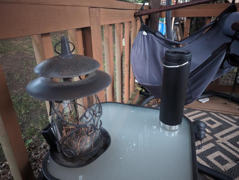 User uploaded product image