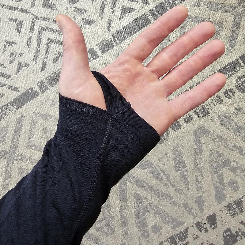User uploaded product image