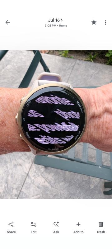User uploaded product image