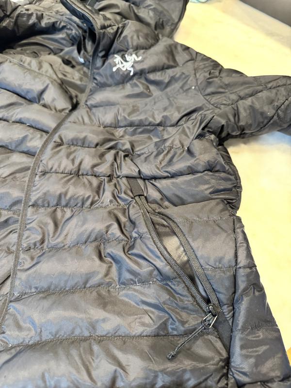 User uploaded product image