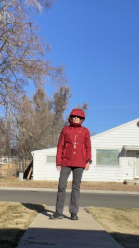 User uploaded product image