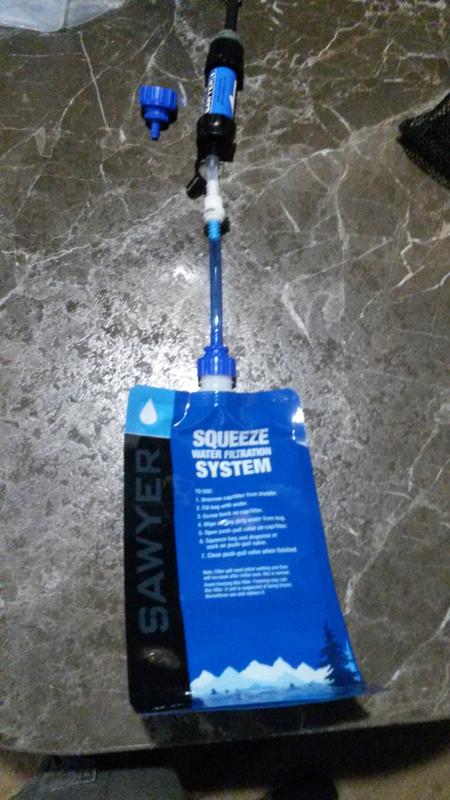 User uploaded product image