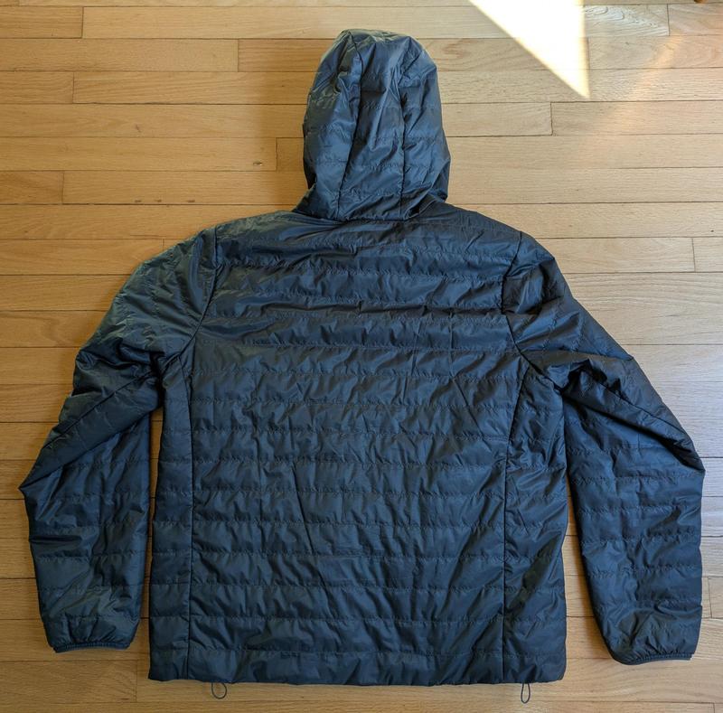 User uploaded product image