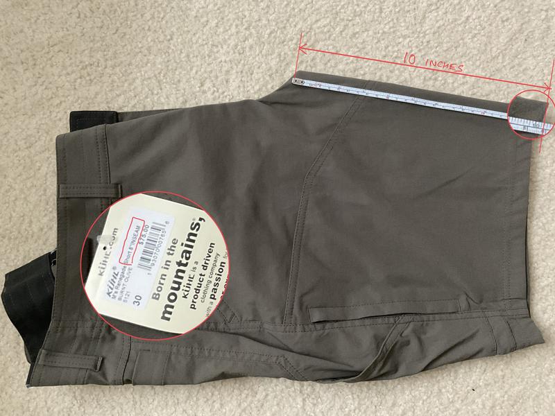 User uploaded product image
