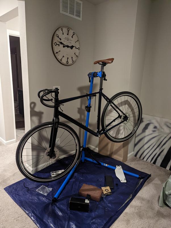 User uploaded product image