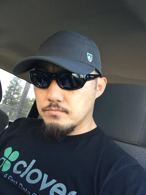 User uploaded product image