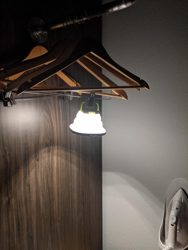 User uploaded product image