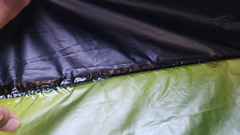User uploaded product image