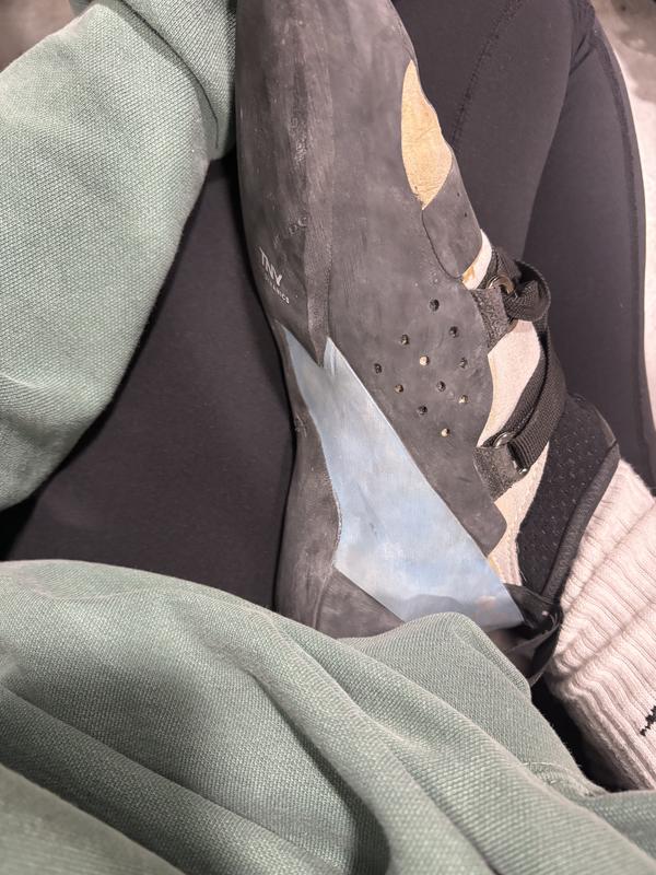 User uploaded product image