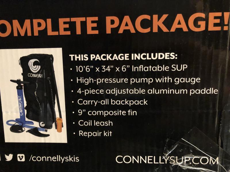 User uploaded product image