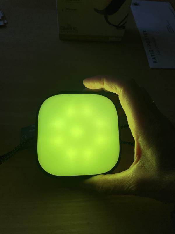 User uploaded product image