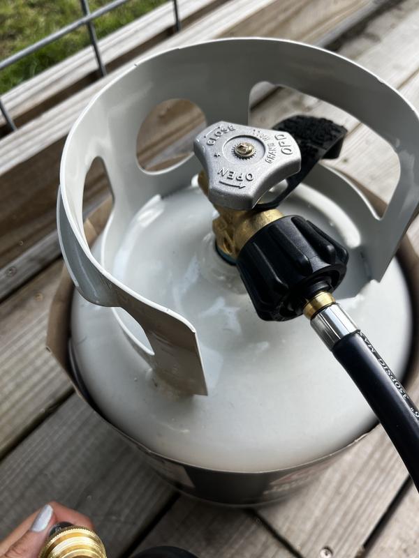 User uploaded product image