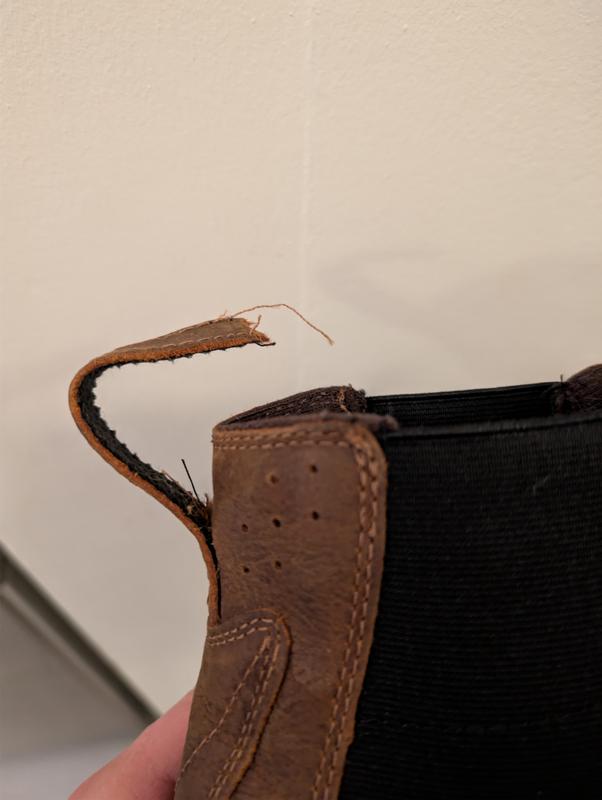 User uploaded product image