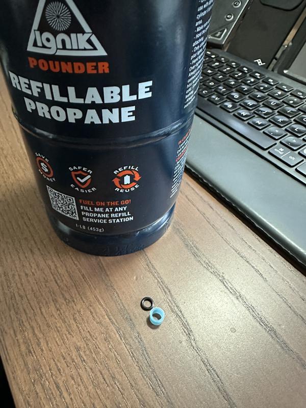 User uploaded product image
