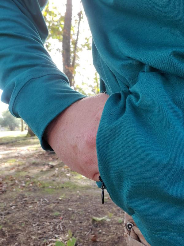 User uploaded product image