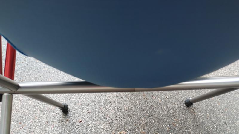 User uploaded product image