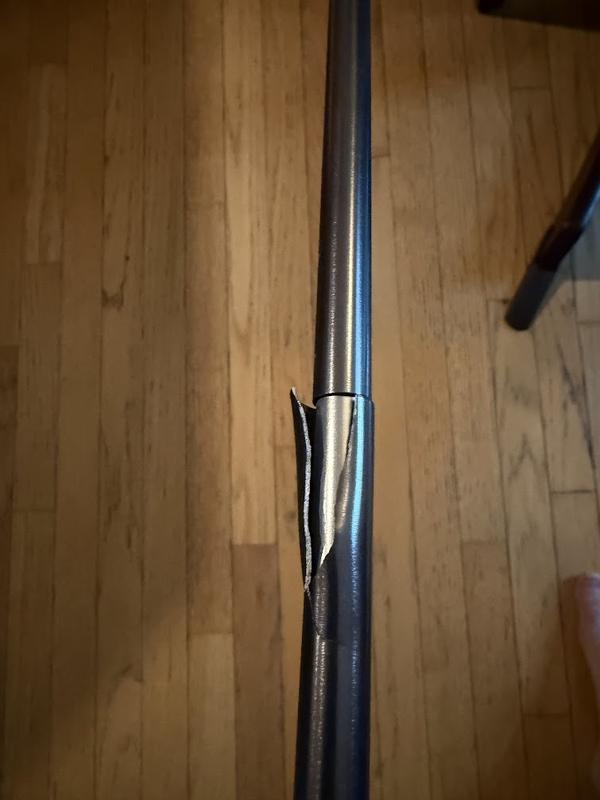 User uploaded product image
