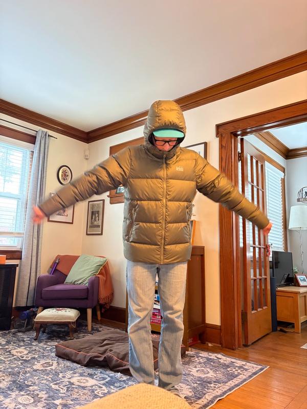 User uploaded product image