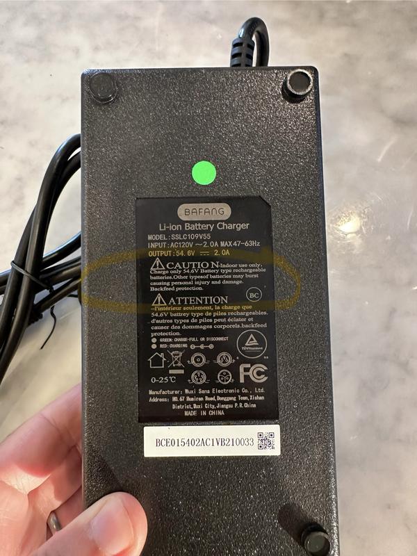 User uploaded product image