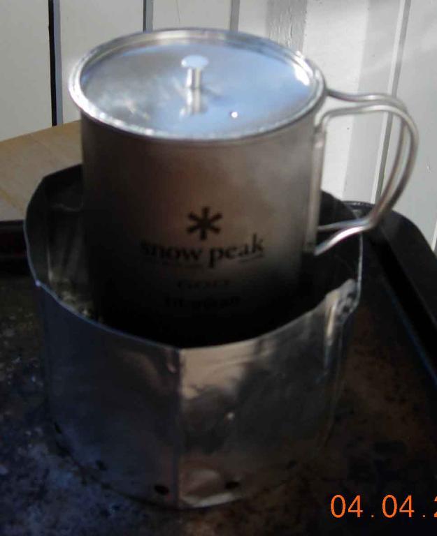User uploaded product image