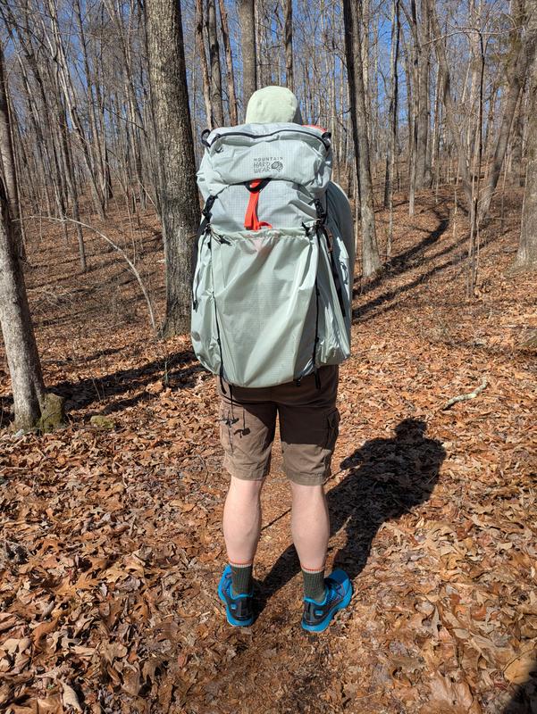 User uploaded product image