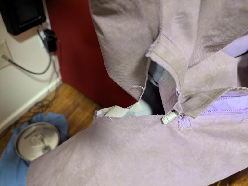 User uploaded product image