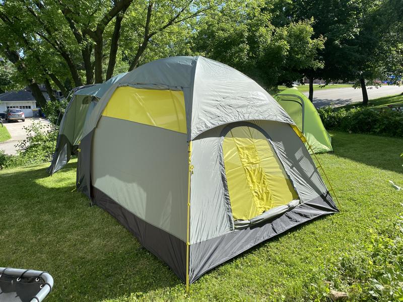 User uploaded product image