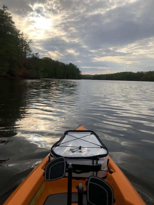 Hobie Fish Bag/Cooler Compass