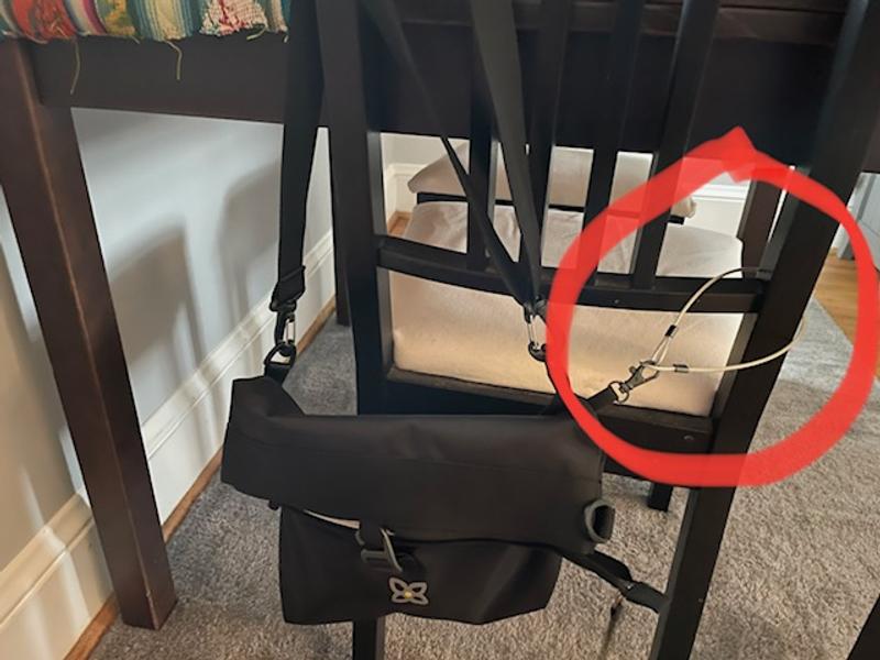 User uploaded product image