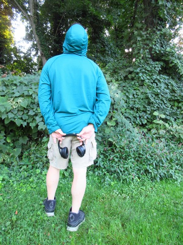 User uploaded product image