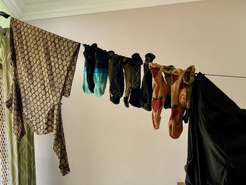 User uploaded product image