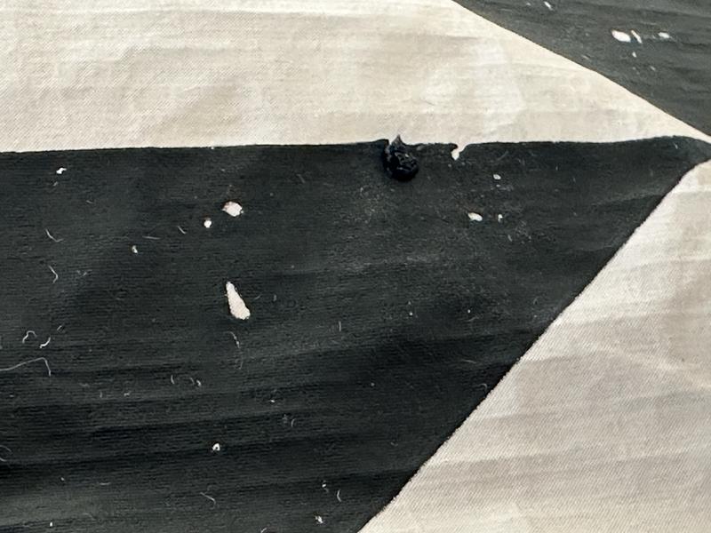 User uploaded product image