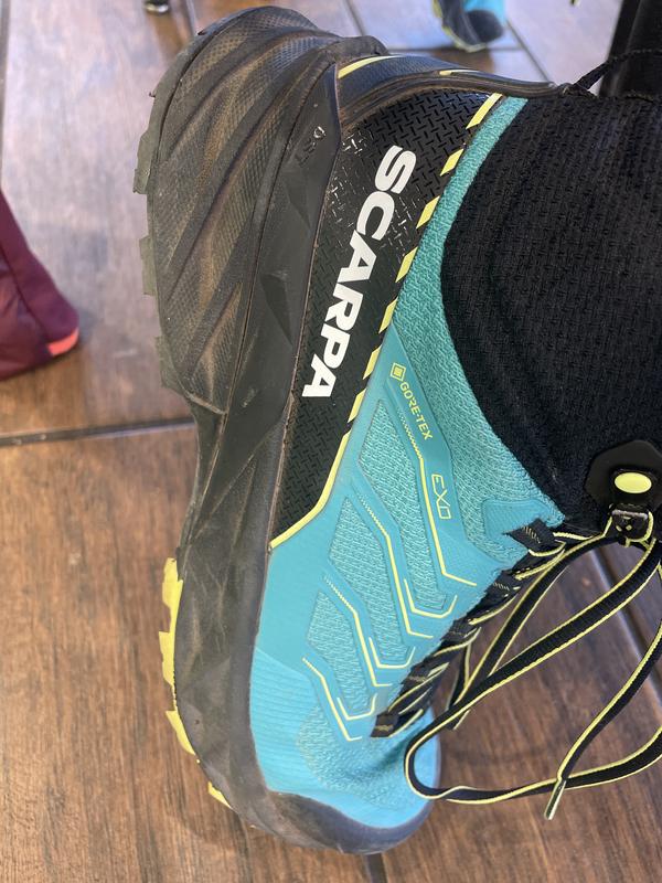 User uploaded product image