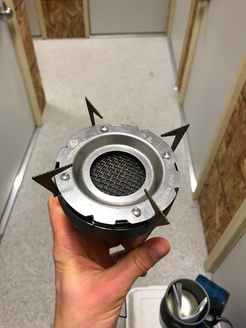 User uploaded product image