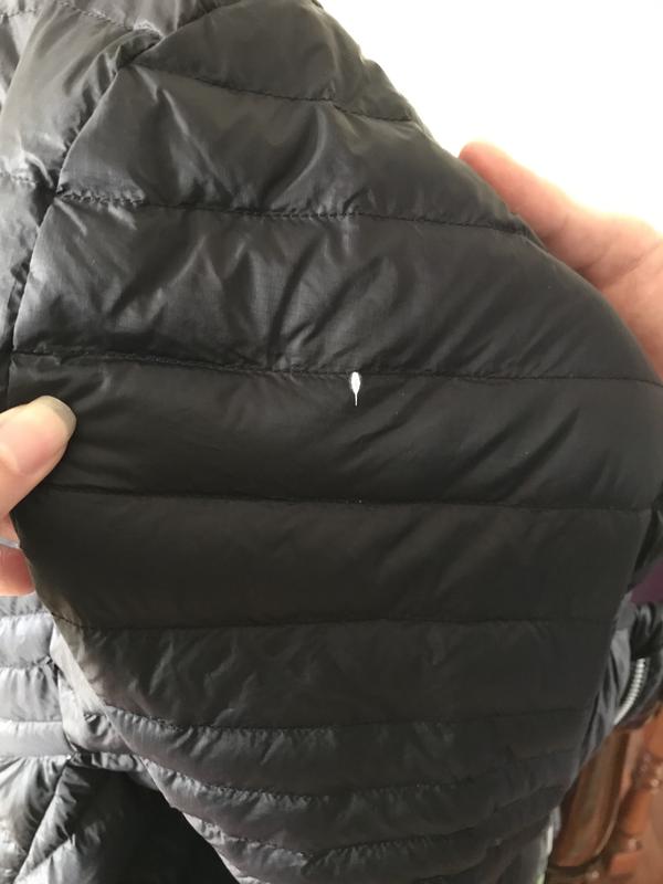 User uploaded product image