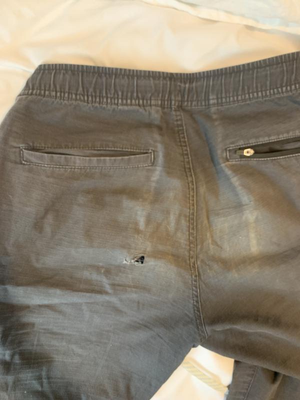 User uploaded product image