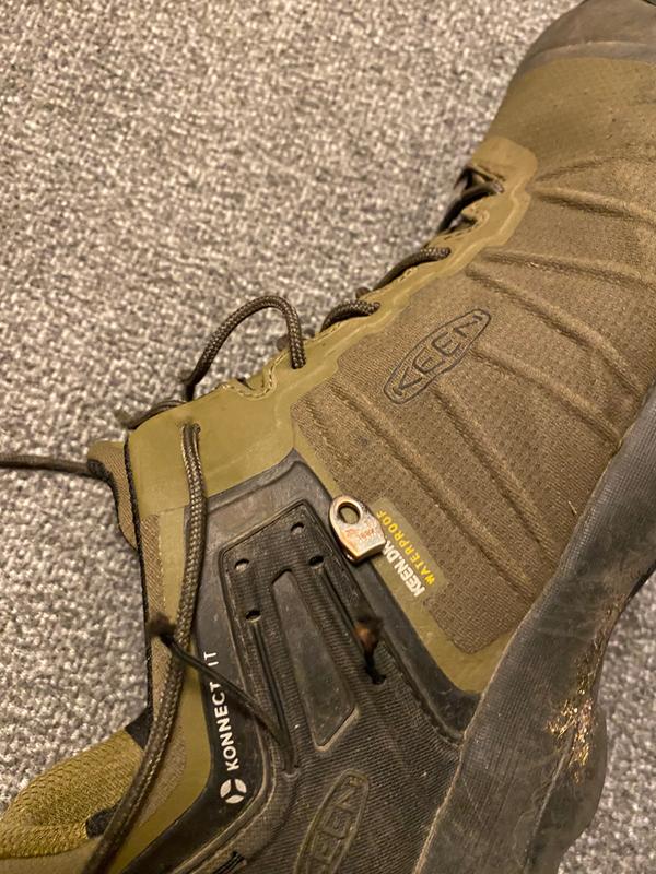 User uploaded product image