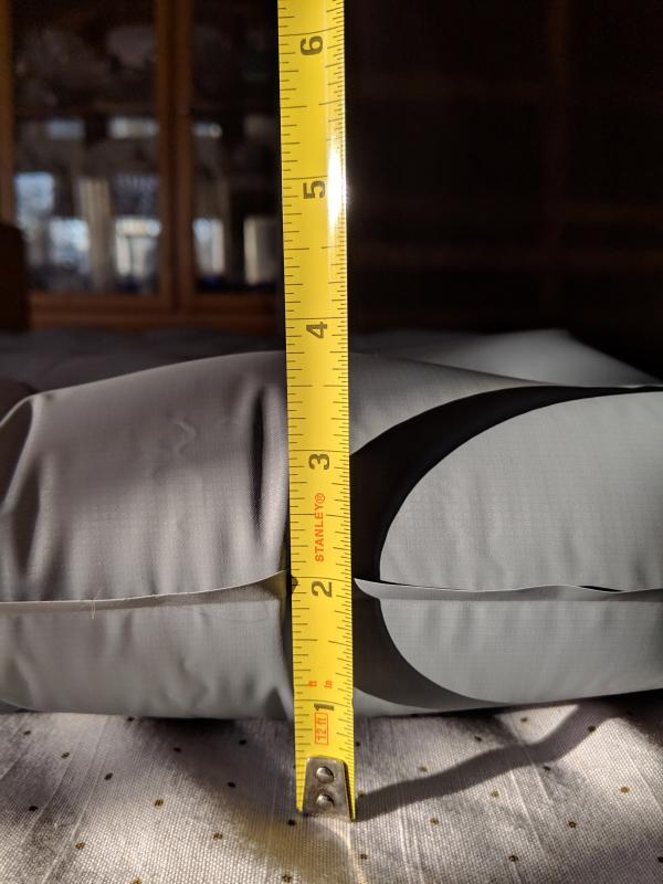 User uploaded product image