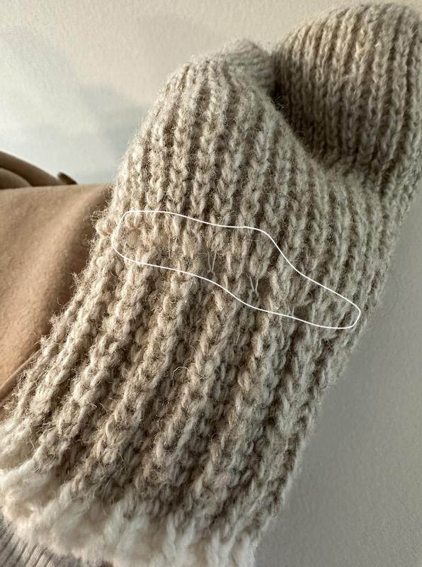 User uploaded product image