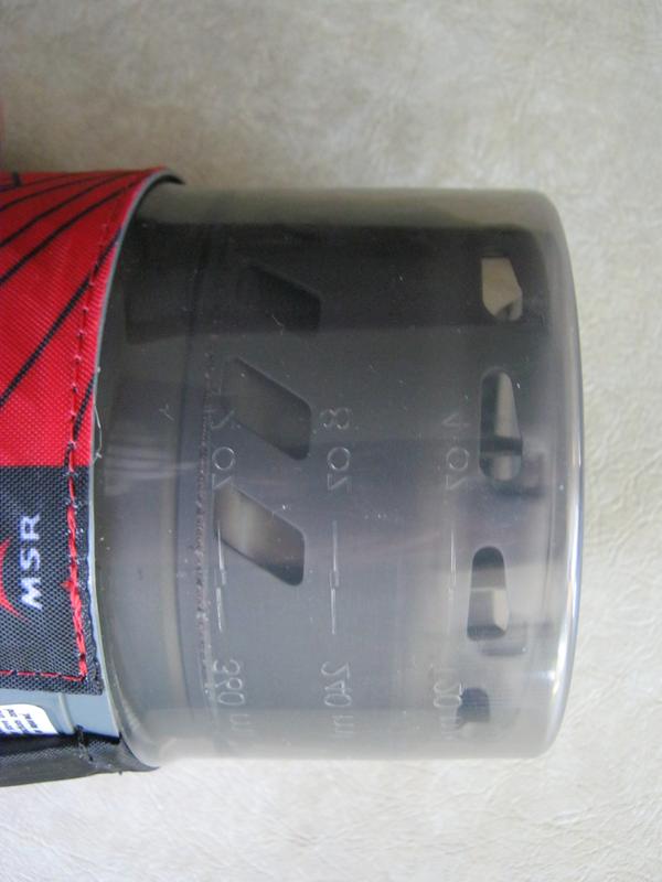 User uploaded product image