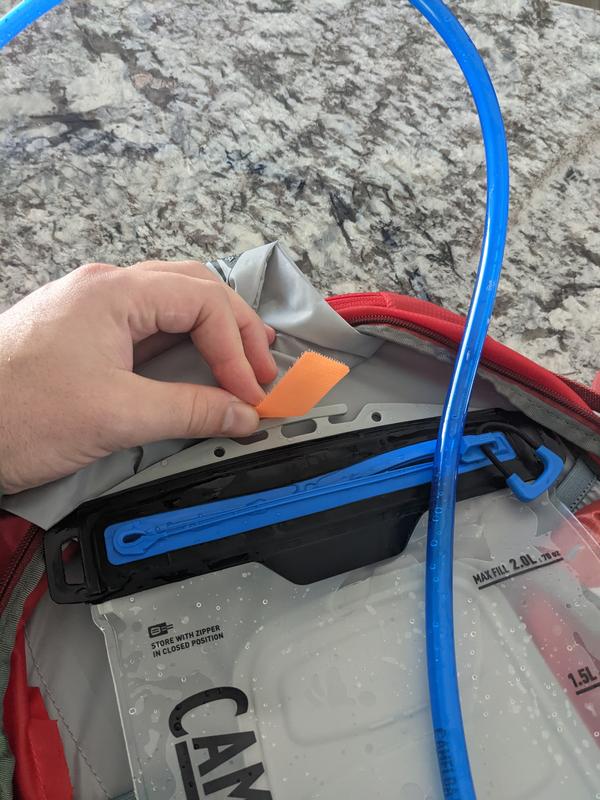 User uploaded product image