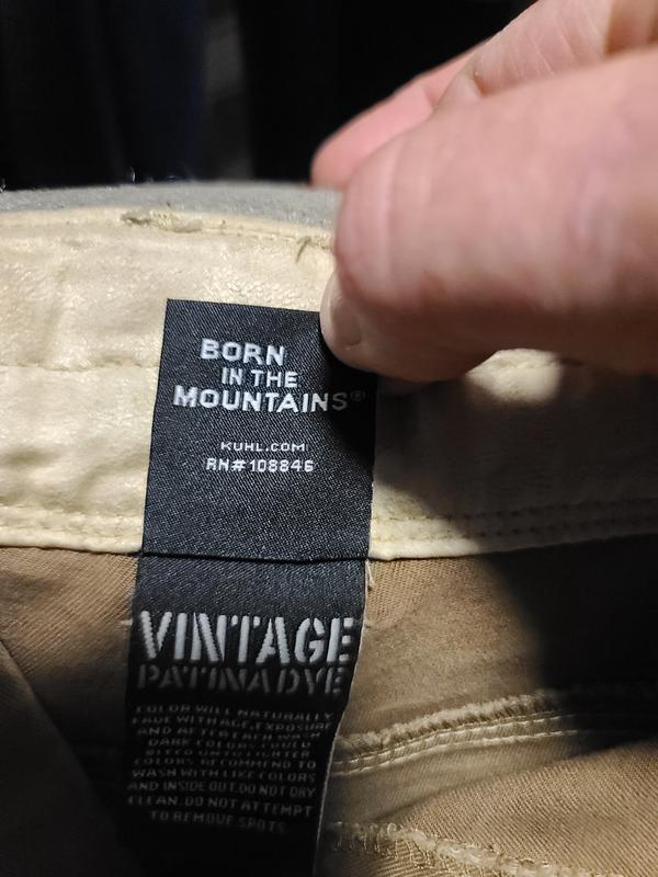User uploaded product image