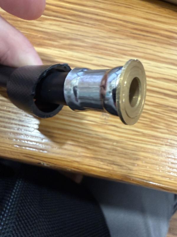 User uploaded product image