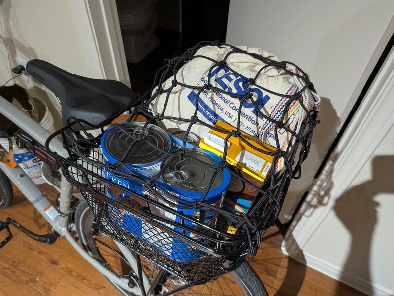 User uploaded product image