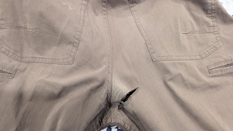 User uploaded product image