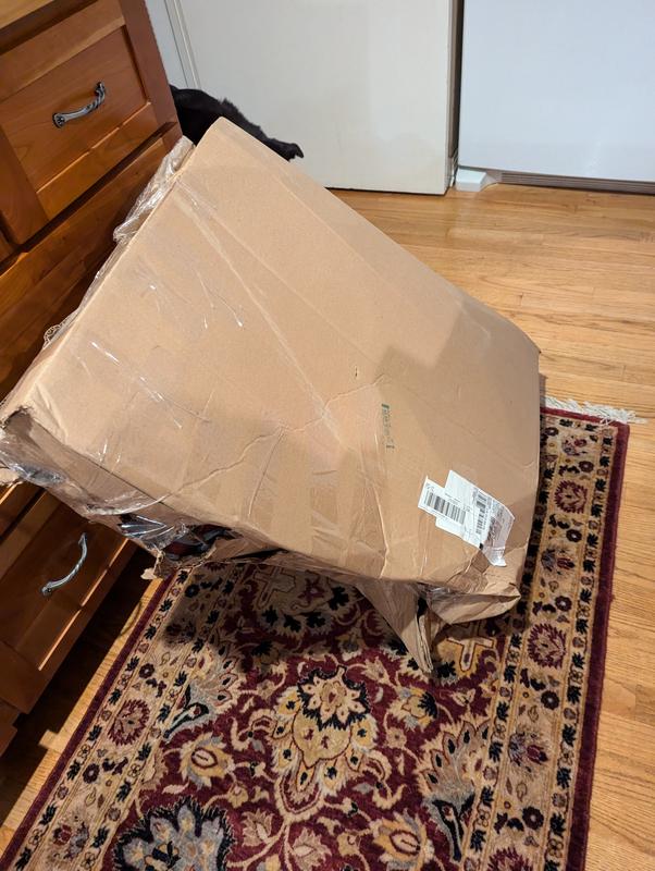 User uploaded product image