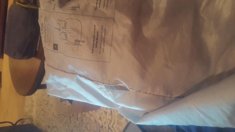 User uploaded product image