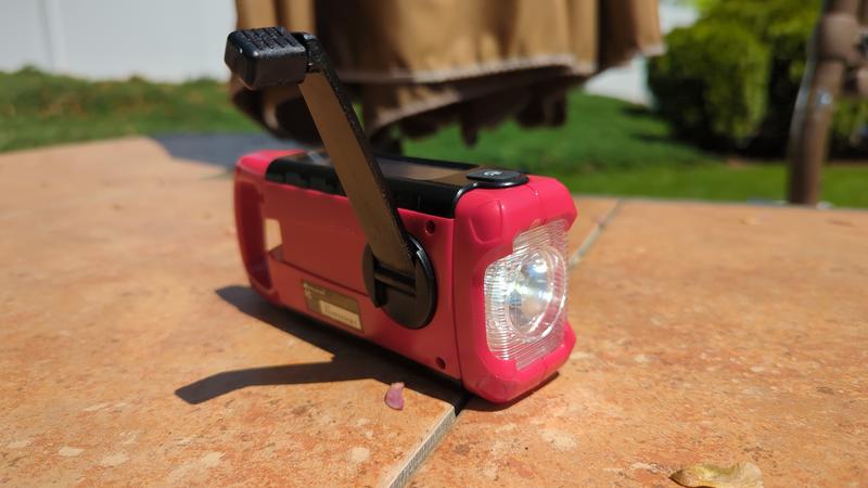 User uploaded product image