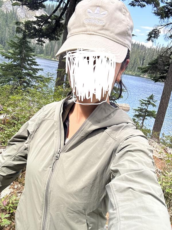 User uploaded product image