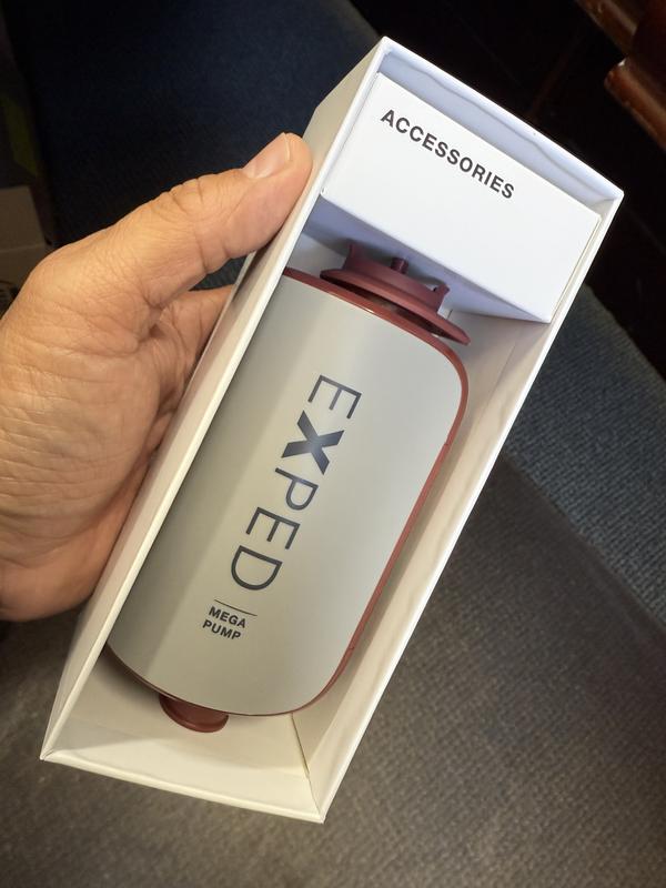 User uploaded product image